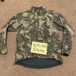 Men’s kuiu guide jacket